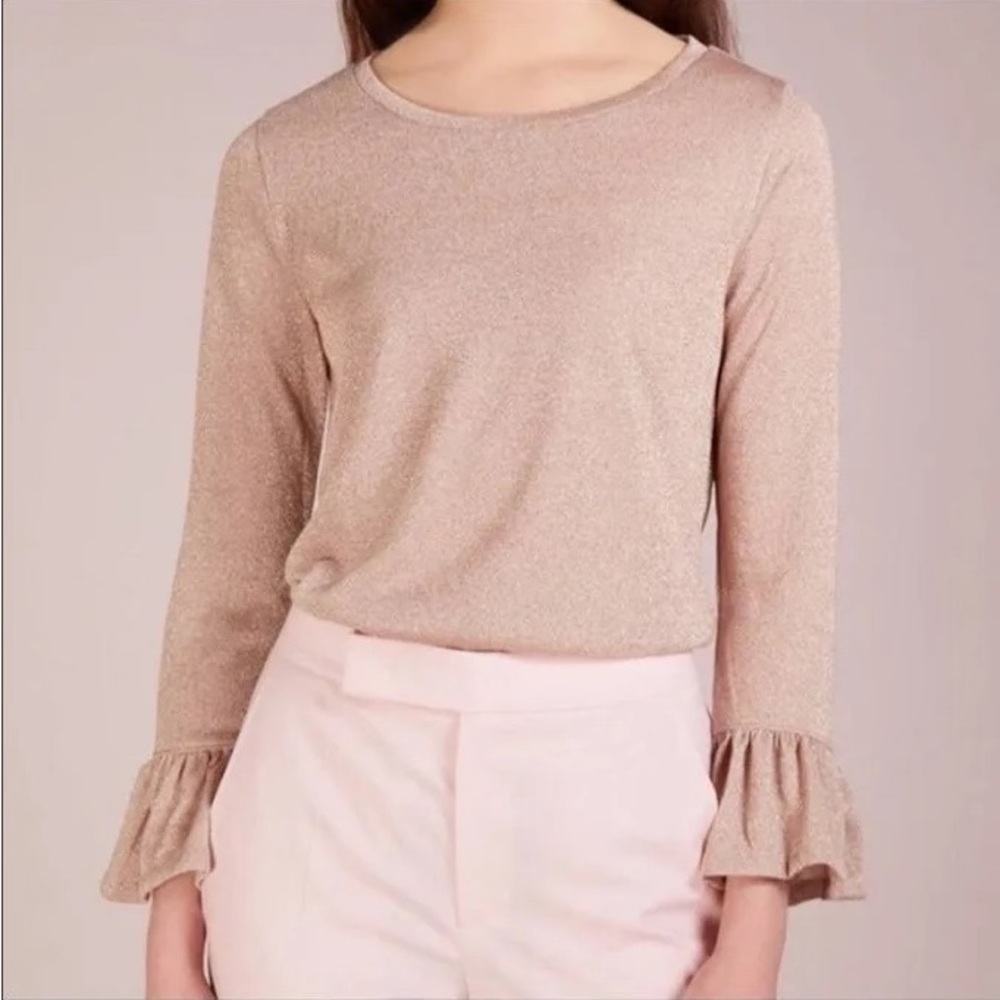 J. Crew blouse